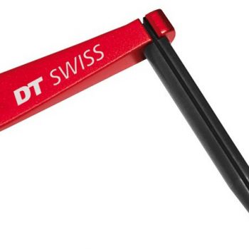 Dt Swiss Bladed spoke holder