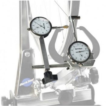 TS-2Di - Dial Indicator Gauge Set For TS-2 And TS-2.2 Truing Stands