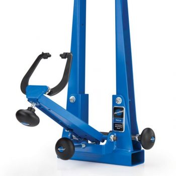 Park Tool TS 2.2P truing stand