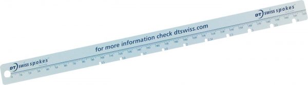 DT Swiss Spoke ruler