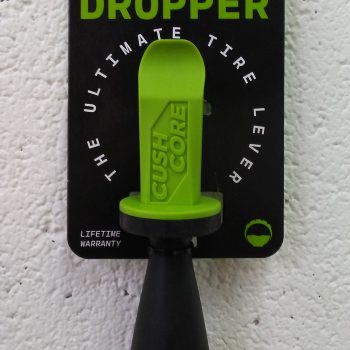 Bead dropper