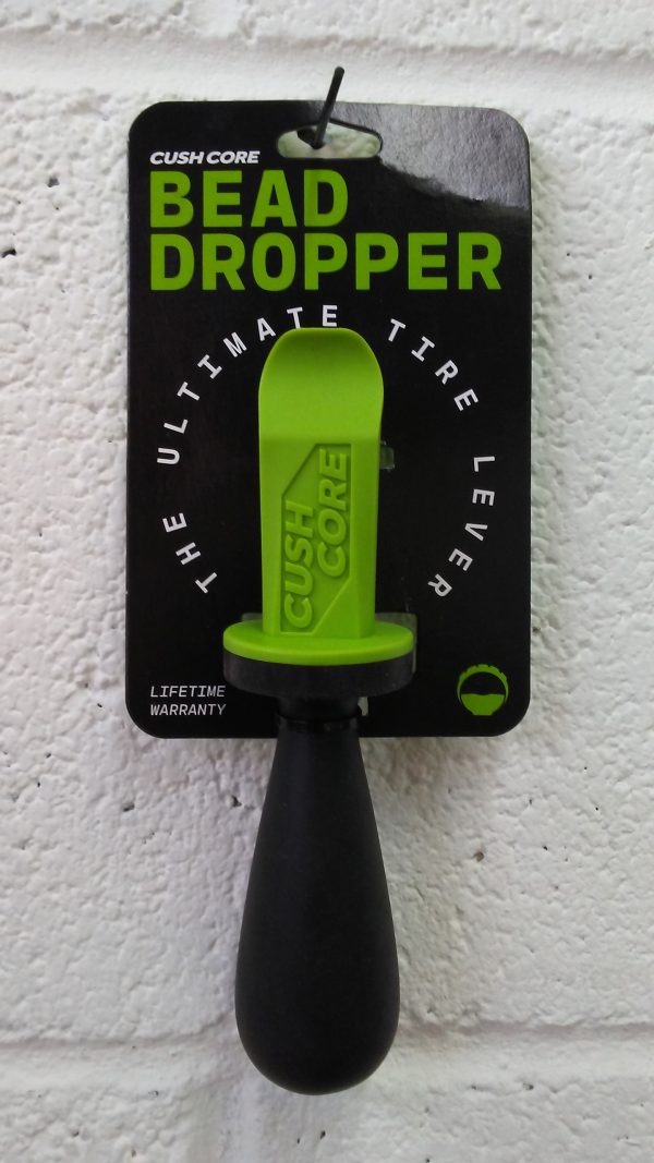 Bead dropper